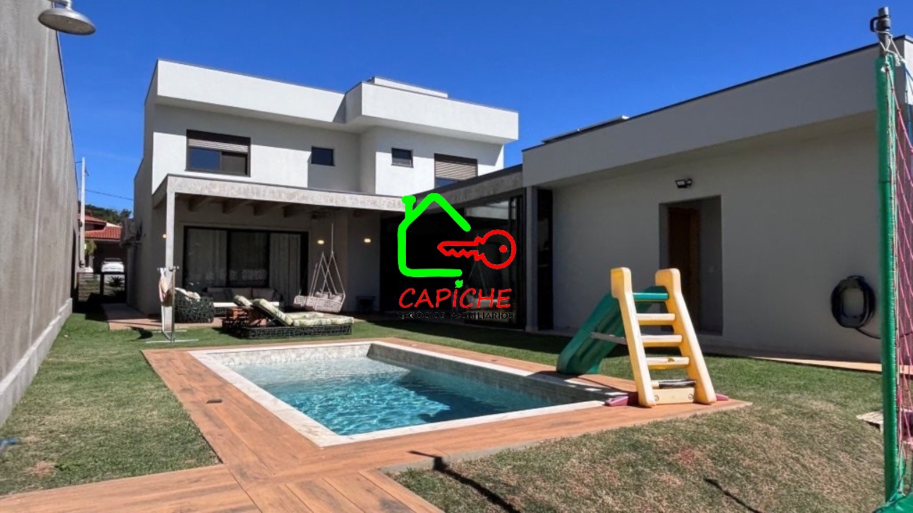 Casa de Condomínio, 5 quartos - Foto 22