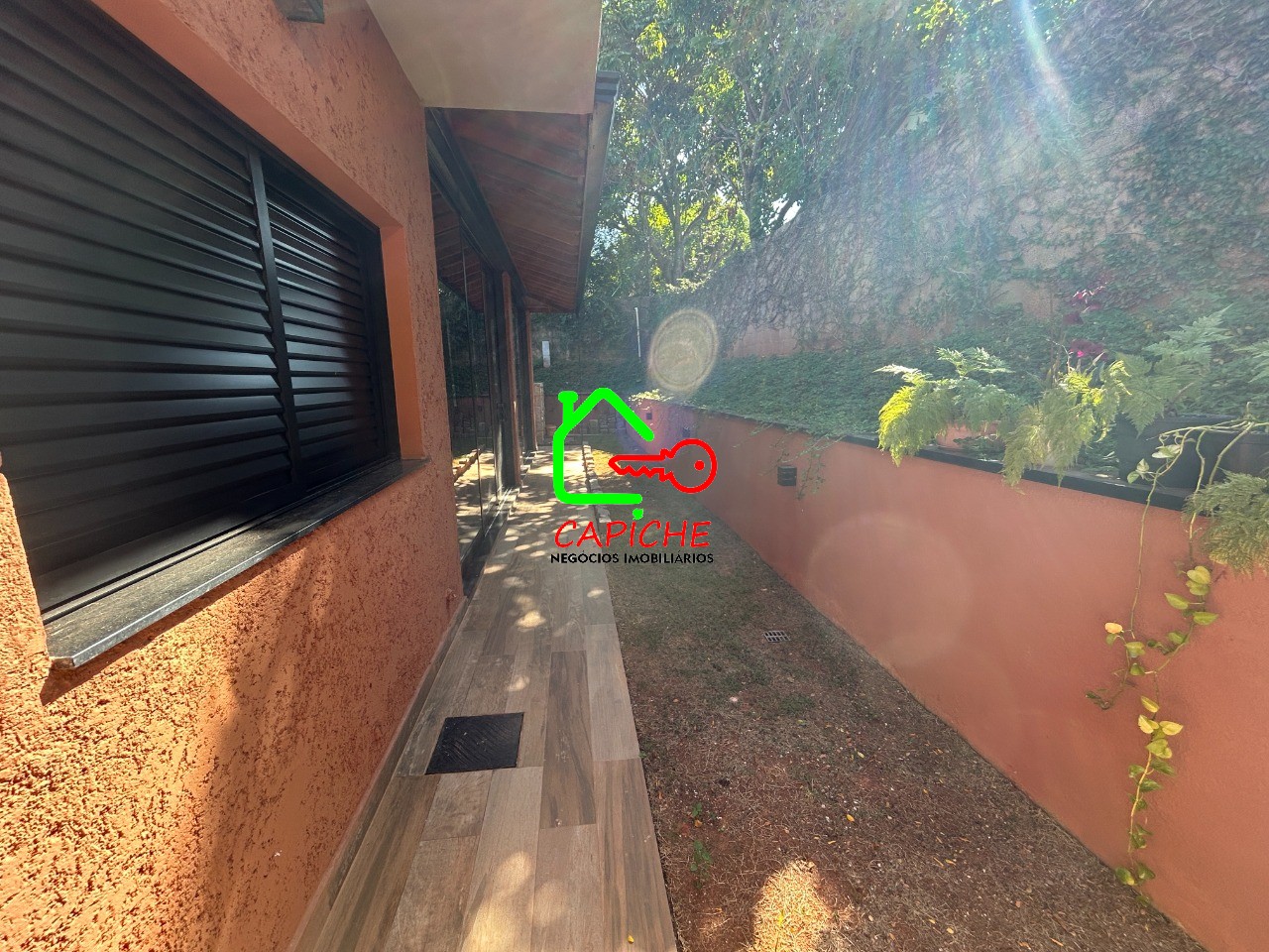 Casa de Condomínio, 4 quartos - Foto 8