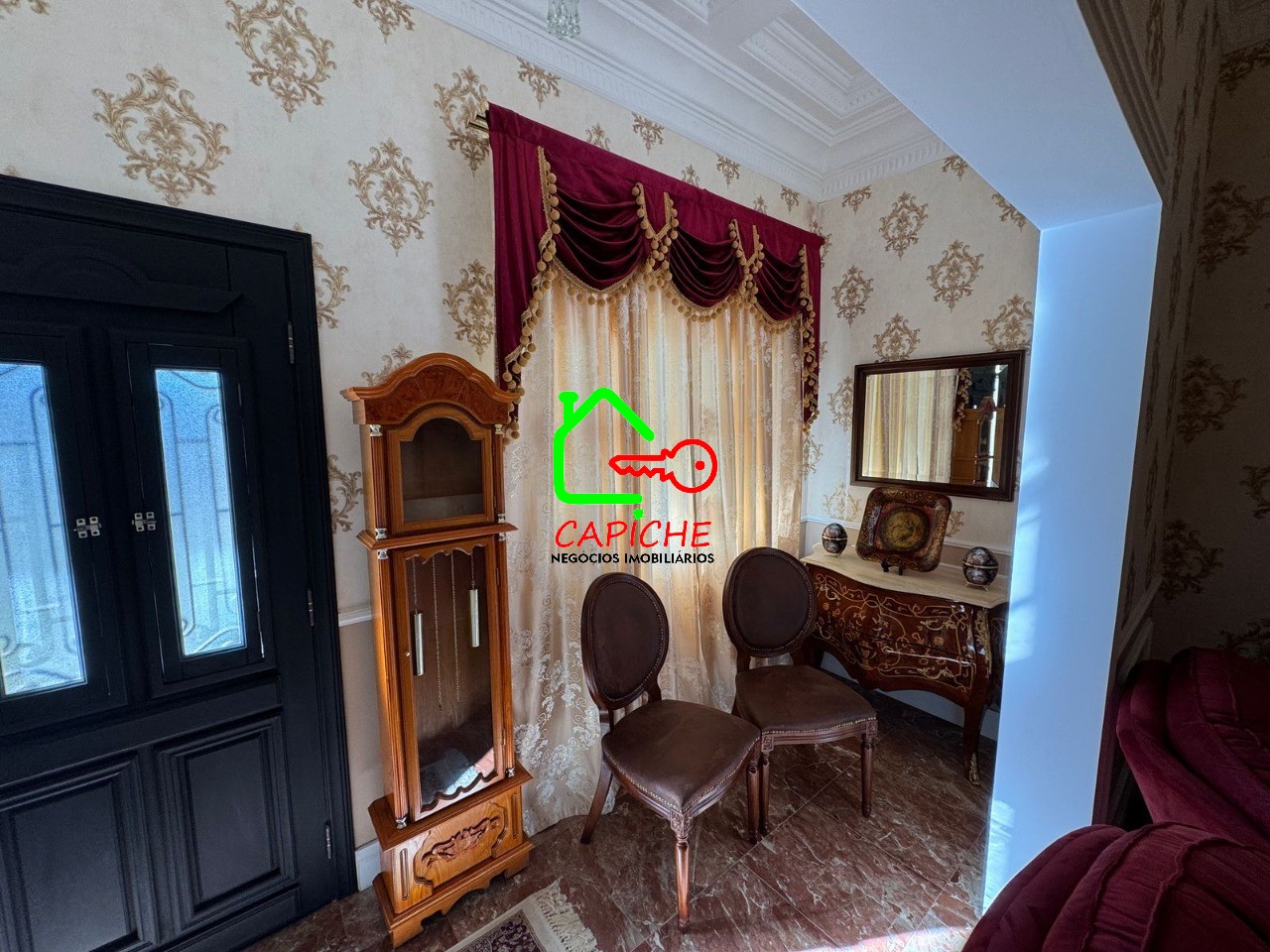 Casa de Condomínio, 3 quartos - Foto 13