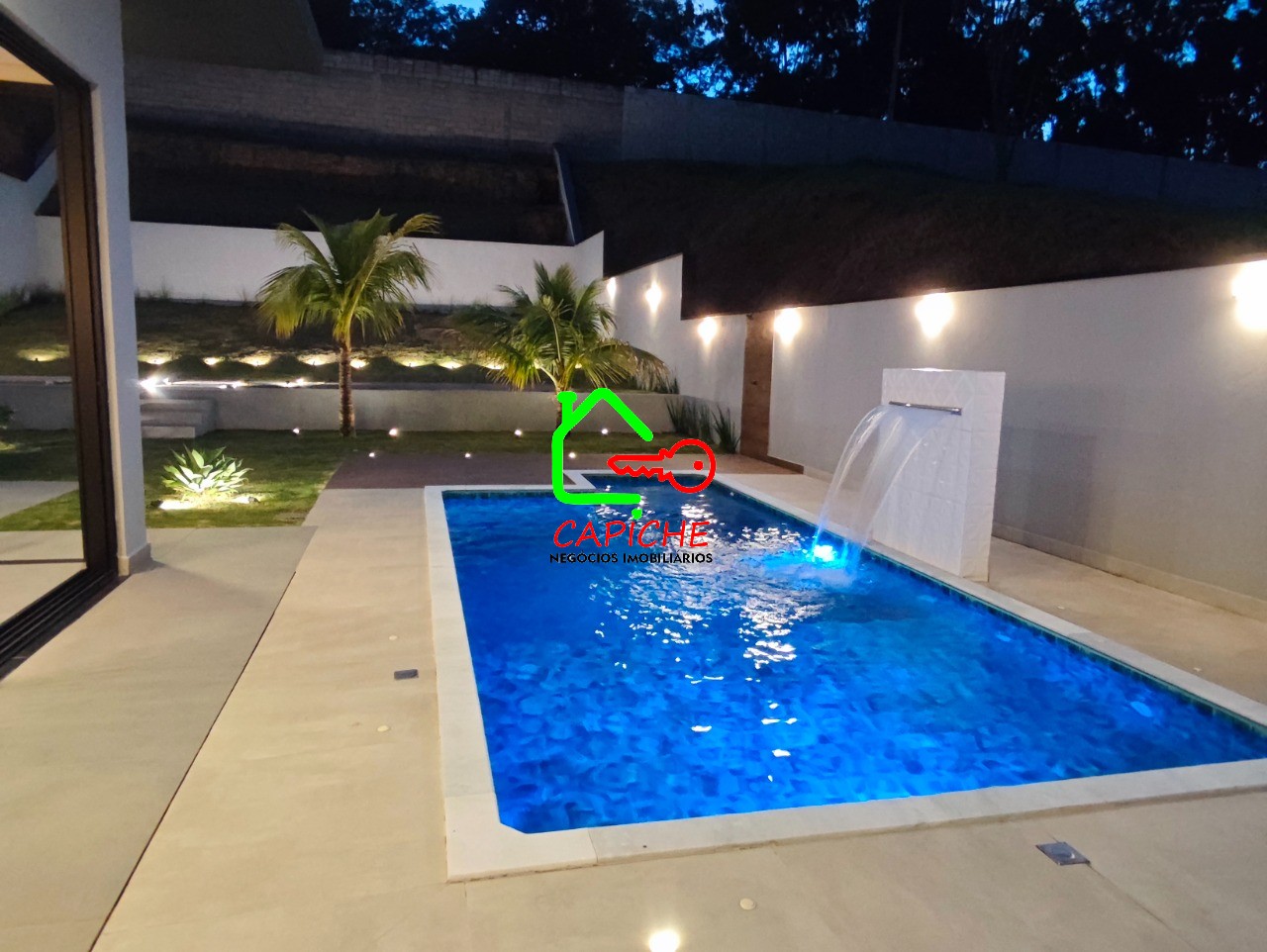 Casa de Condomínio, 3 quartos - Foto 77