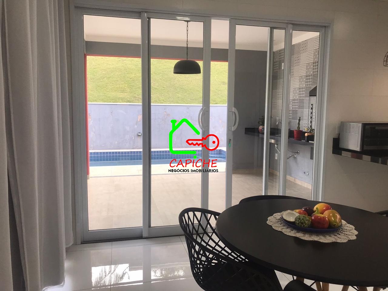 Casa de Condomínio, 3 quartos - Foto 13