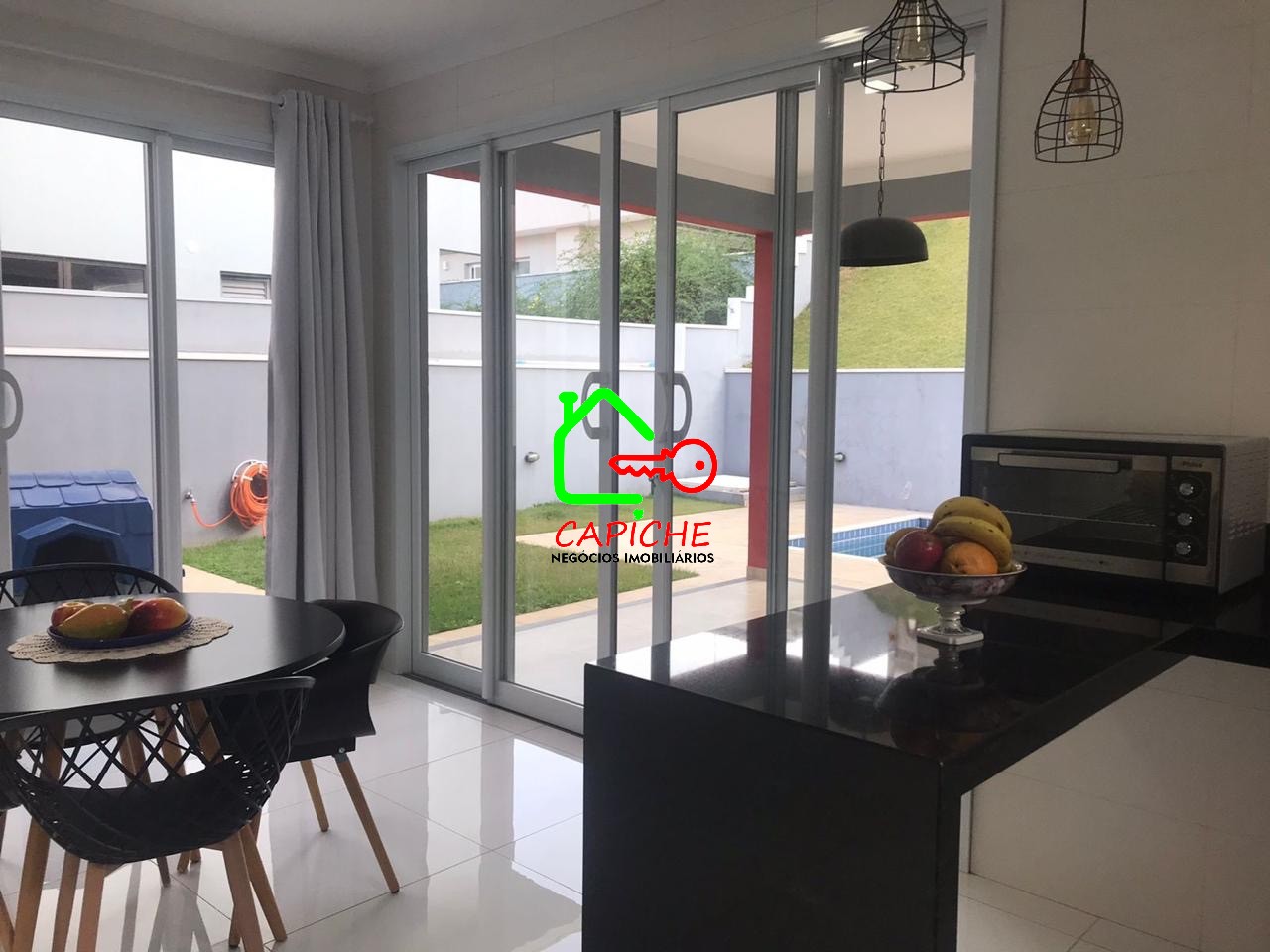 Casa de Condomínio, 3 quartos - Foto 16