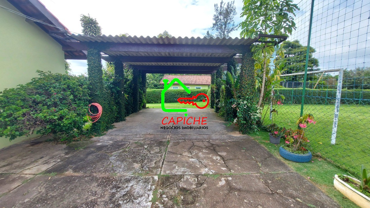 Sítio, 3 quartos - Foto 14