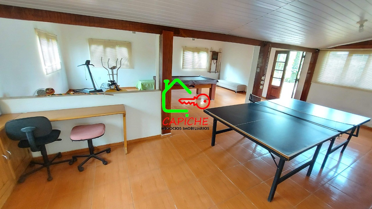 Sítio, 3 quartos - Foto 8