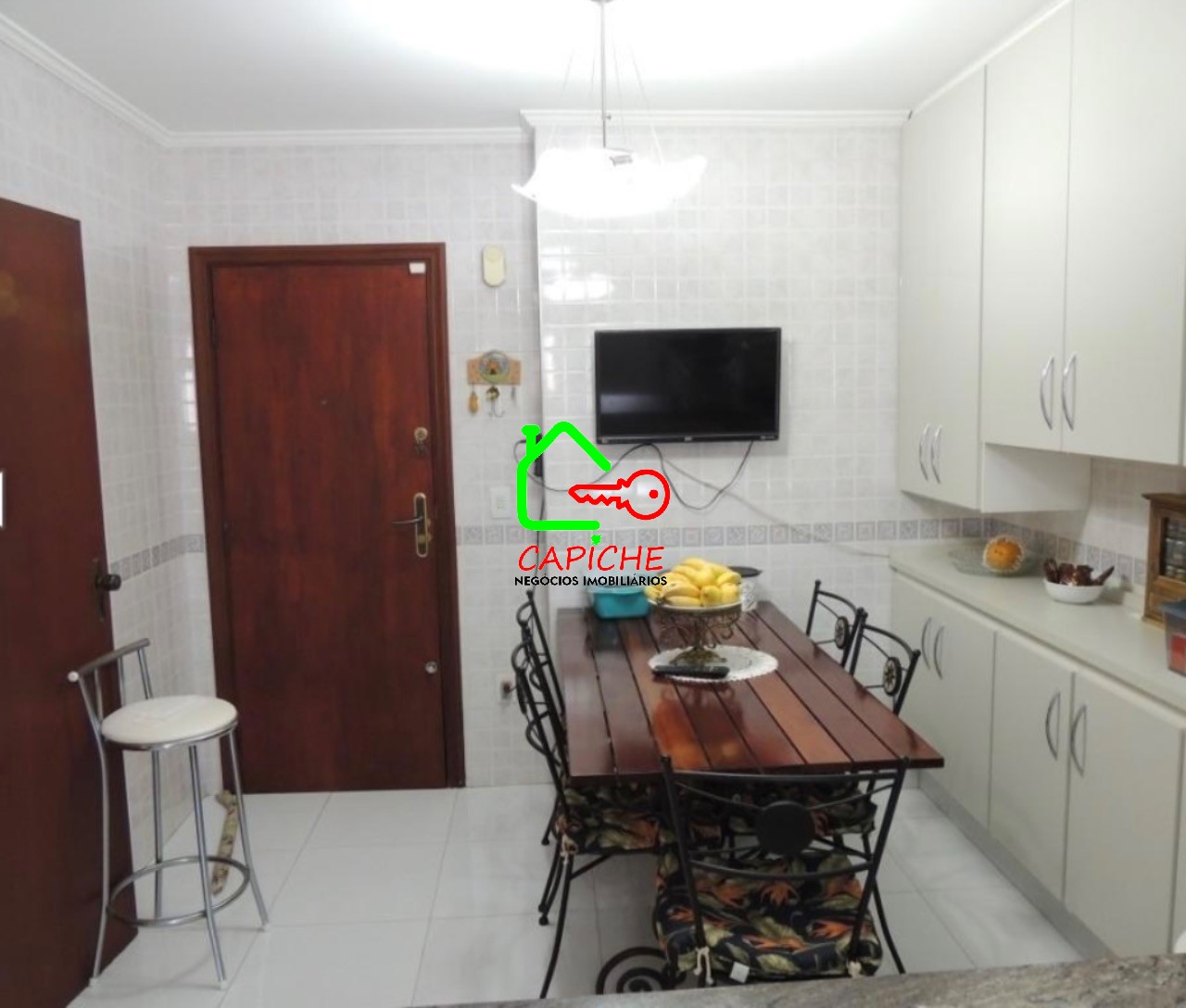 Apartamento, 3 quartos, 180 m² - Foto 11