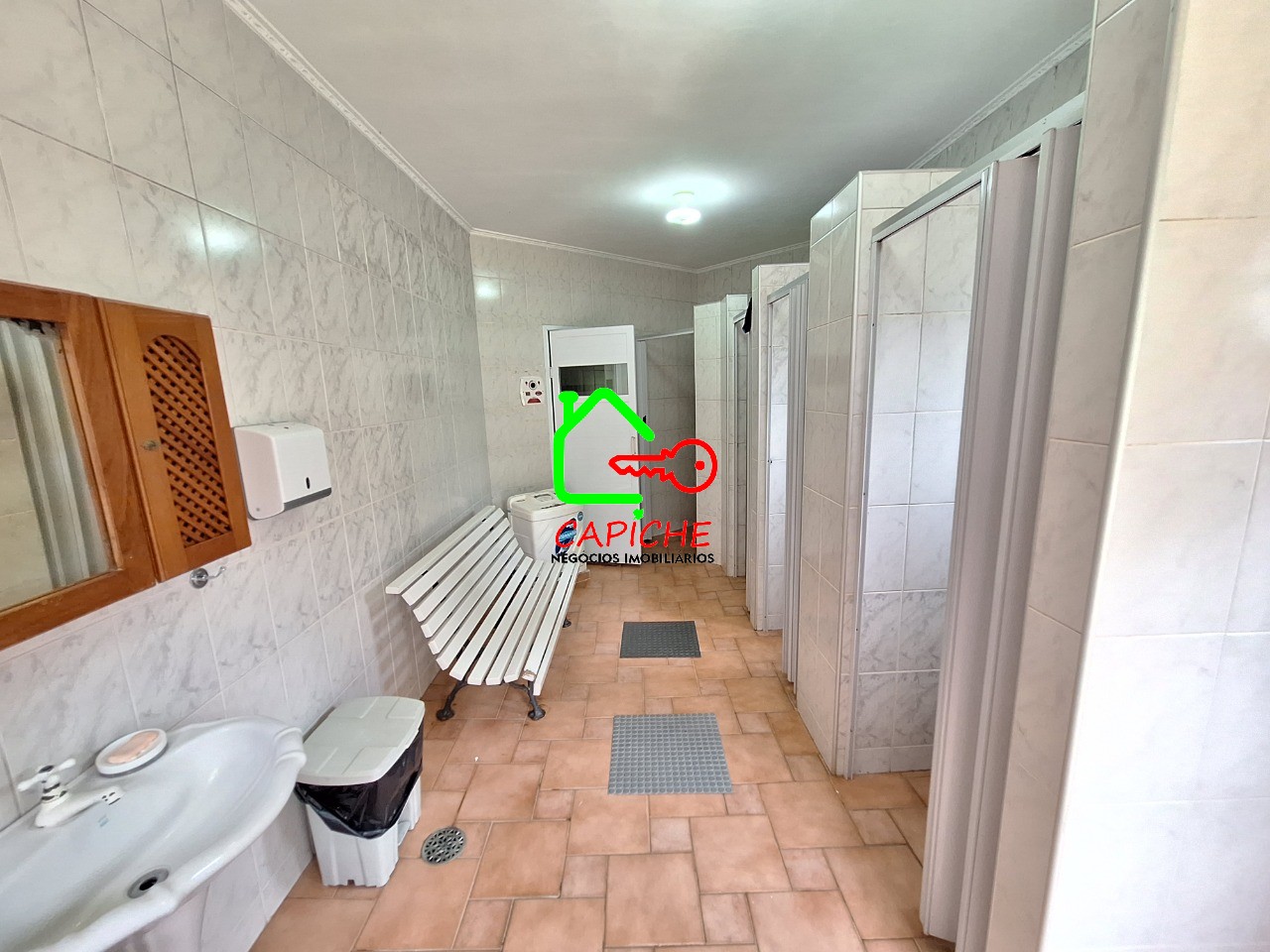 Casa de Condomínio, 4 quartos - Foto 48