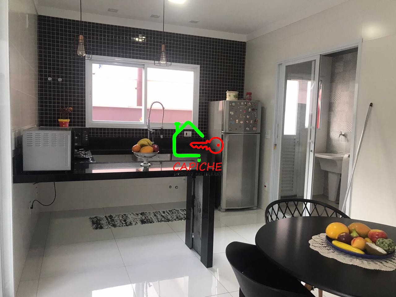 Casa de Condomínio, 3 quartos - Foto 11