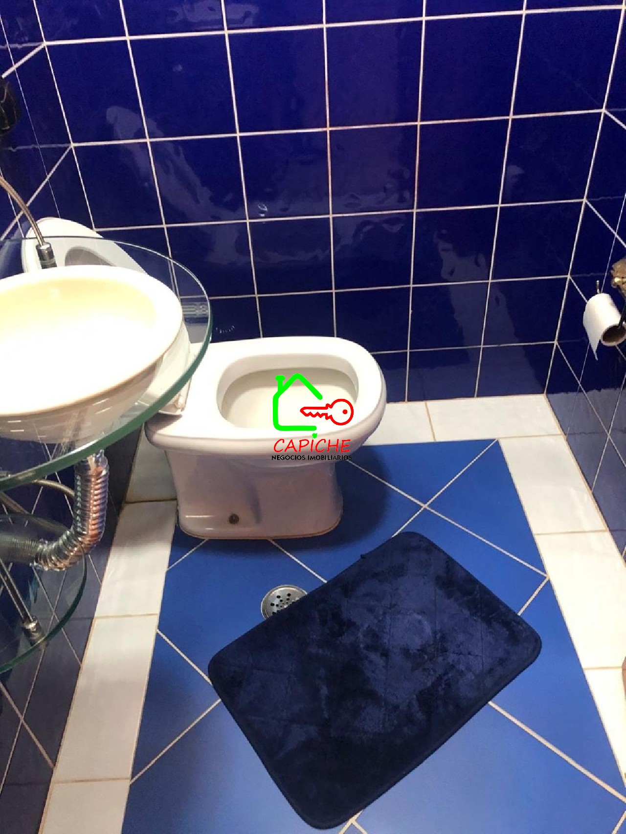 Casa de Condomínio à venda com 4 quartos - Foto 40