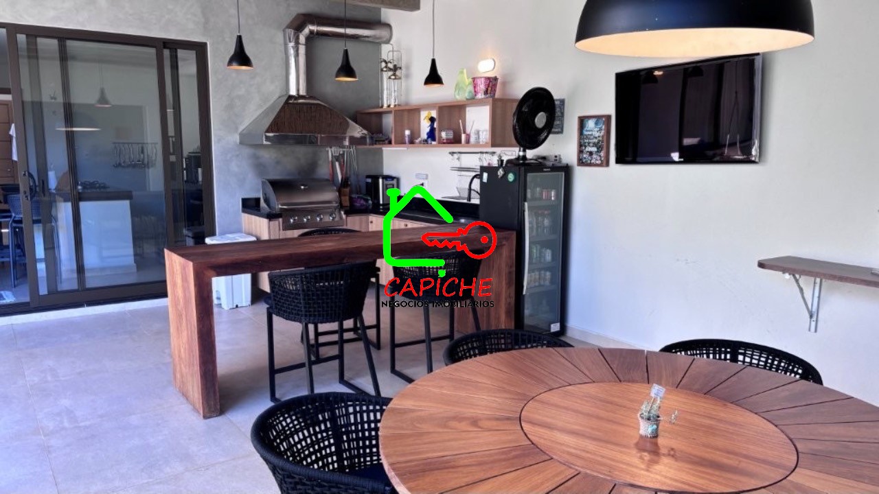 Casa de Condomínio, 5 quartos - Foto 10