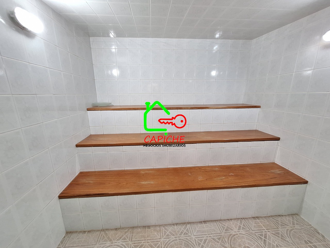 Casa de Condomínio, 4 quartos - Foto 44