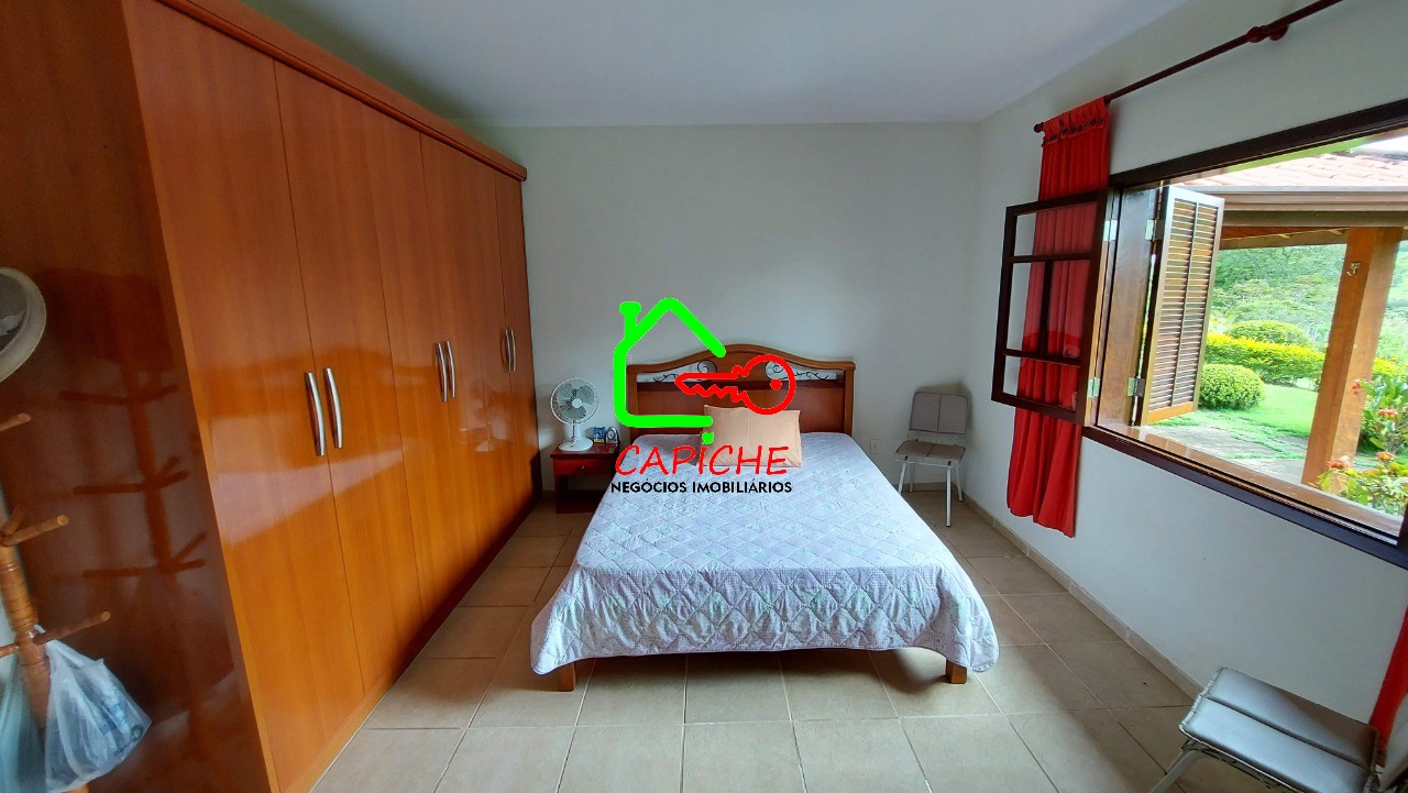 Sítio, 3 quartos - Foto 5