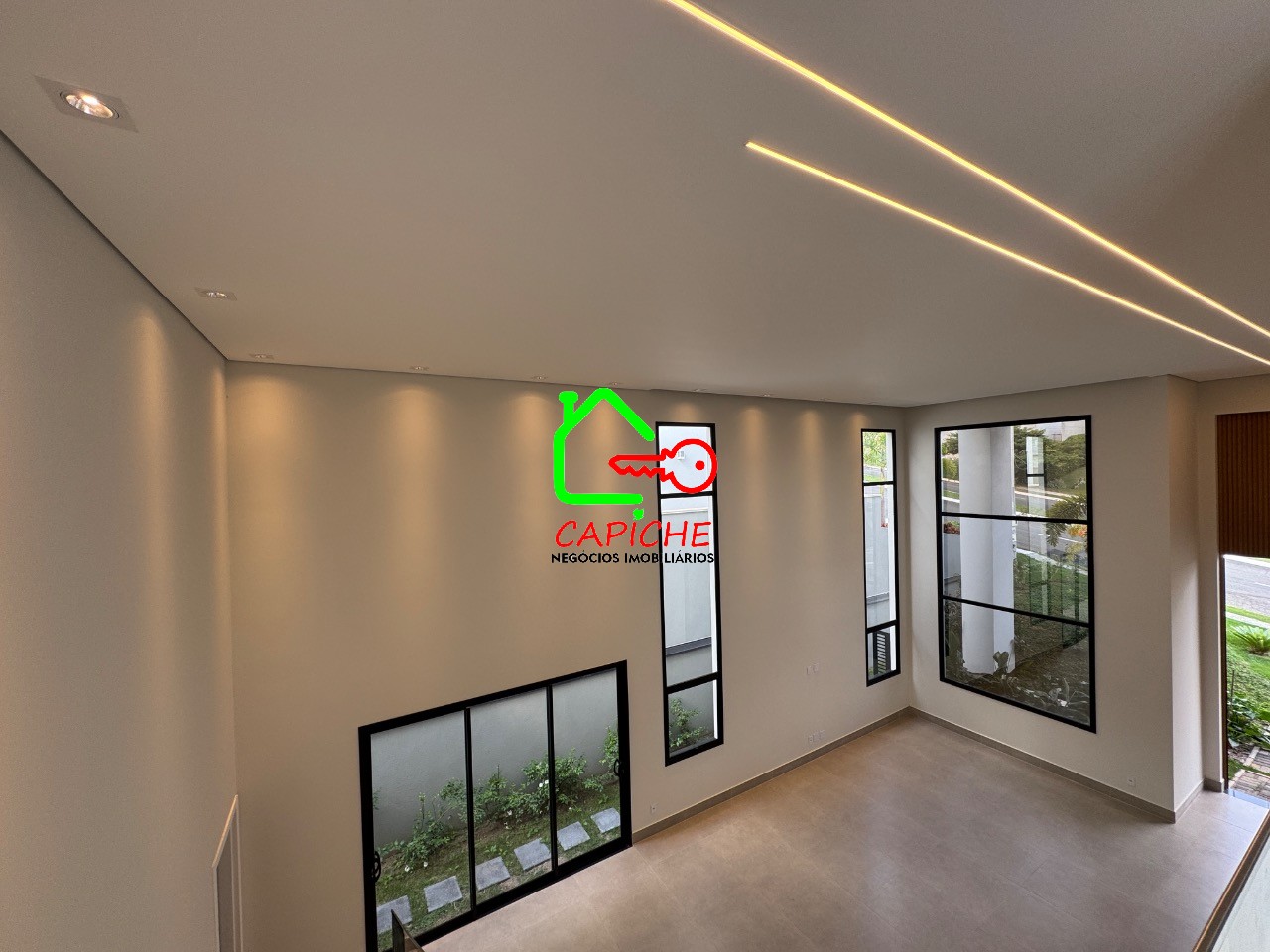 Casa de Condomínio, 4 quartos - Foto 26