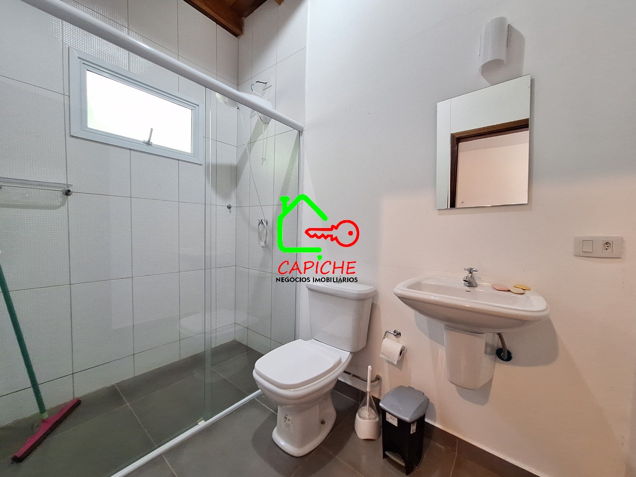 Casa de Condomínio, 4 quartos - Foto 39