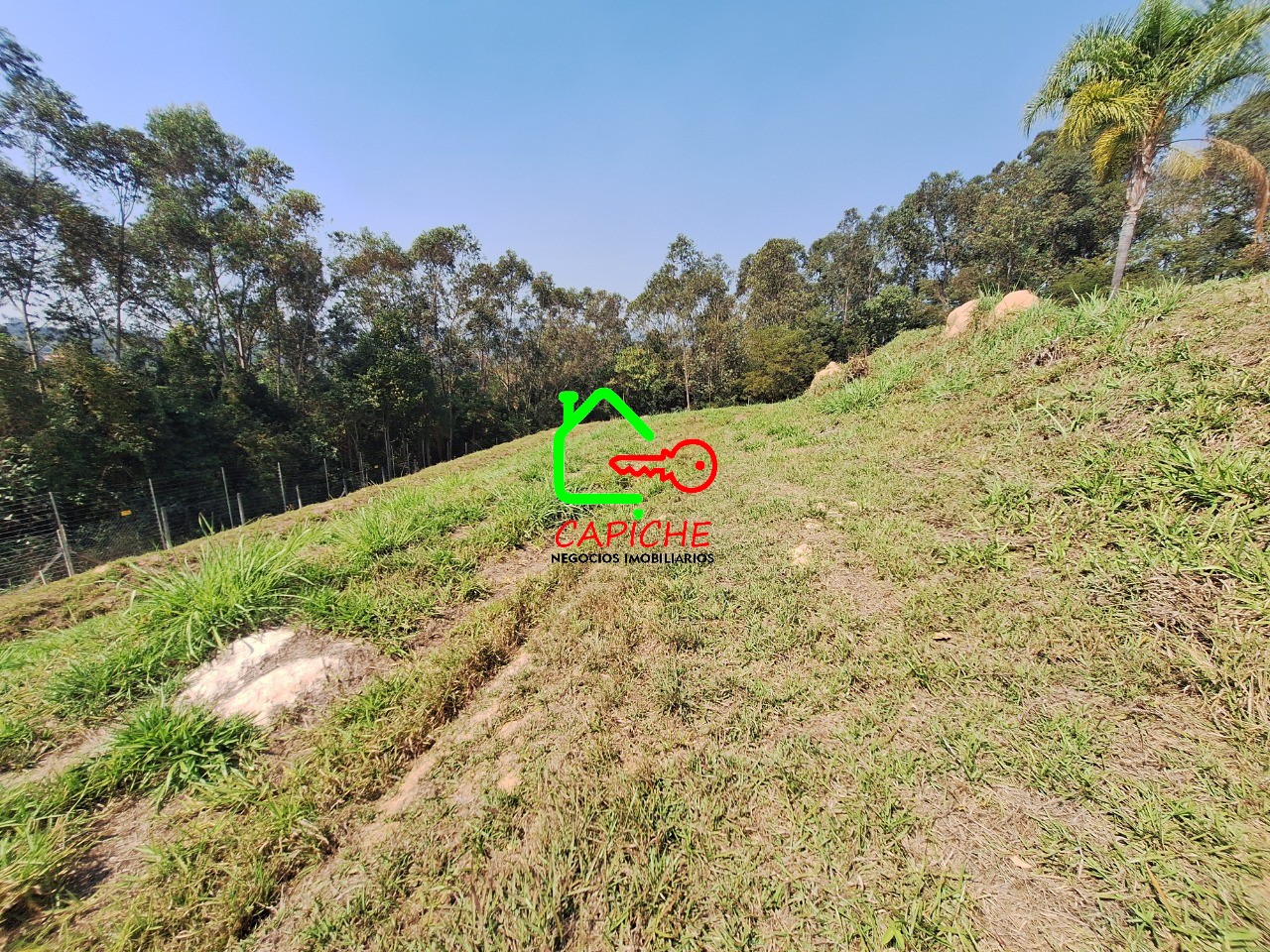 Terreno, 808 m² - Foto 4