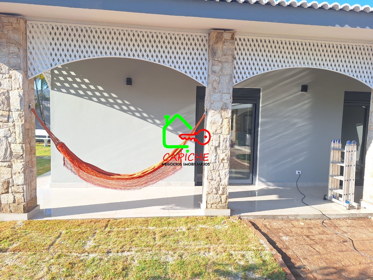 Casa de Condomínio, 3 quartos - Foto 35