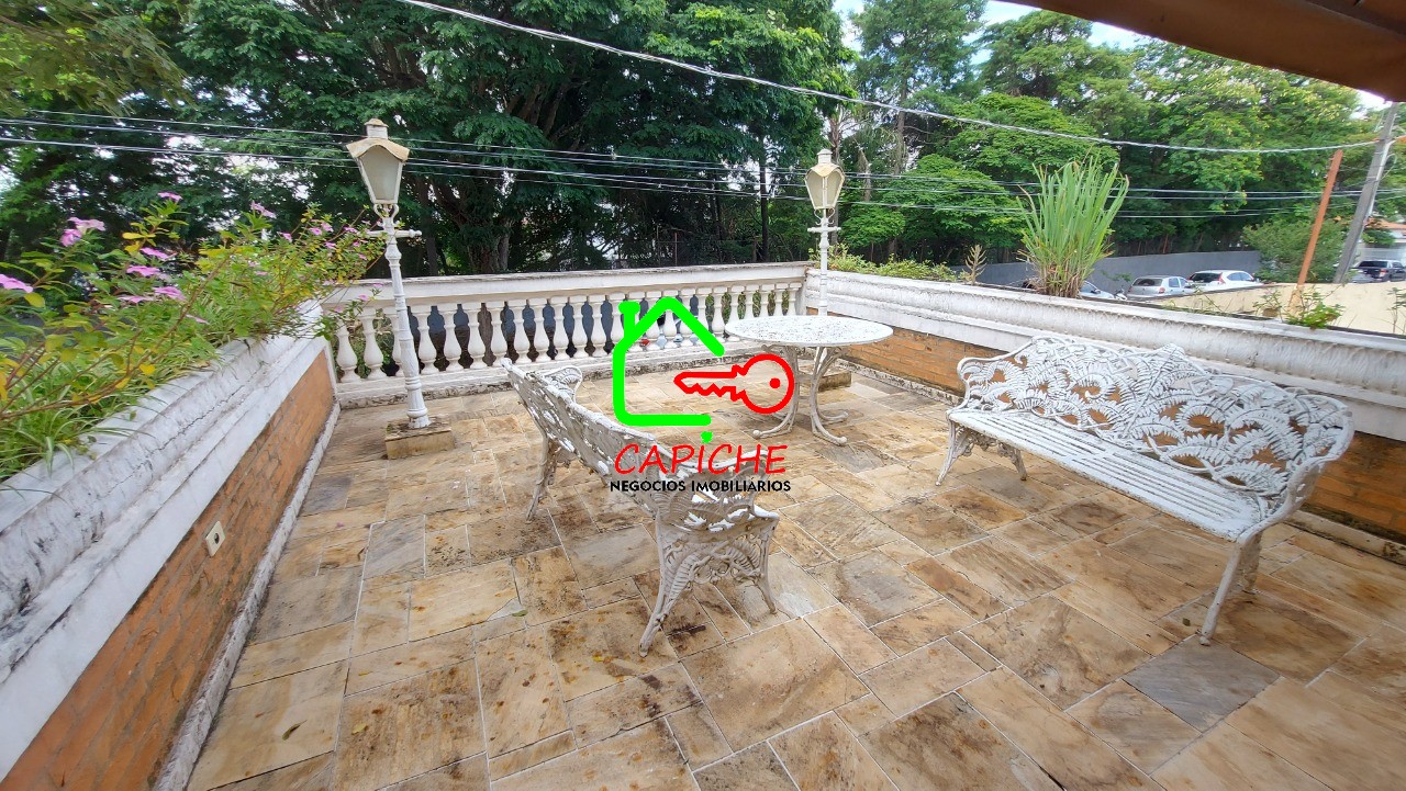 Casa à venda com 4 quartos - Foto 3