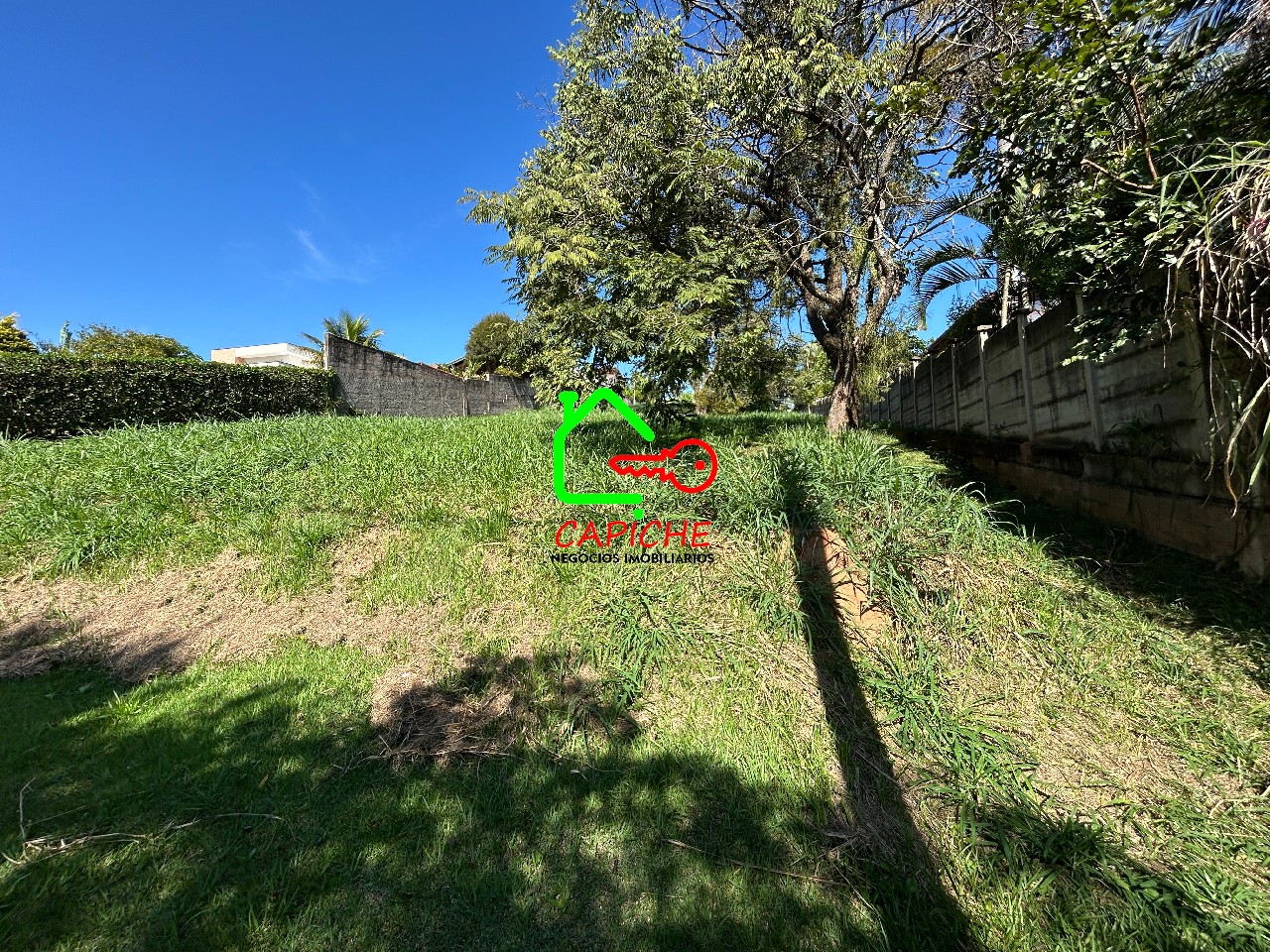 Terreno, 1000 m² - Foto 2