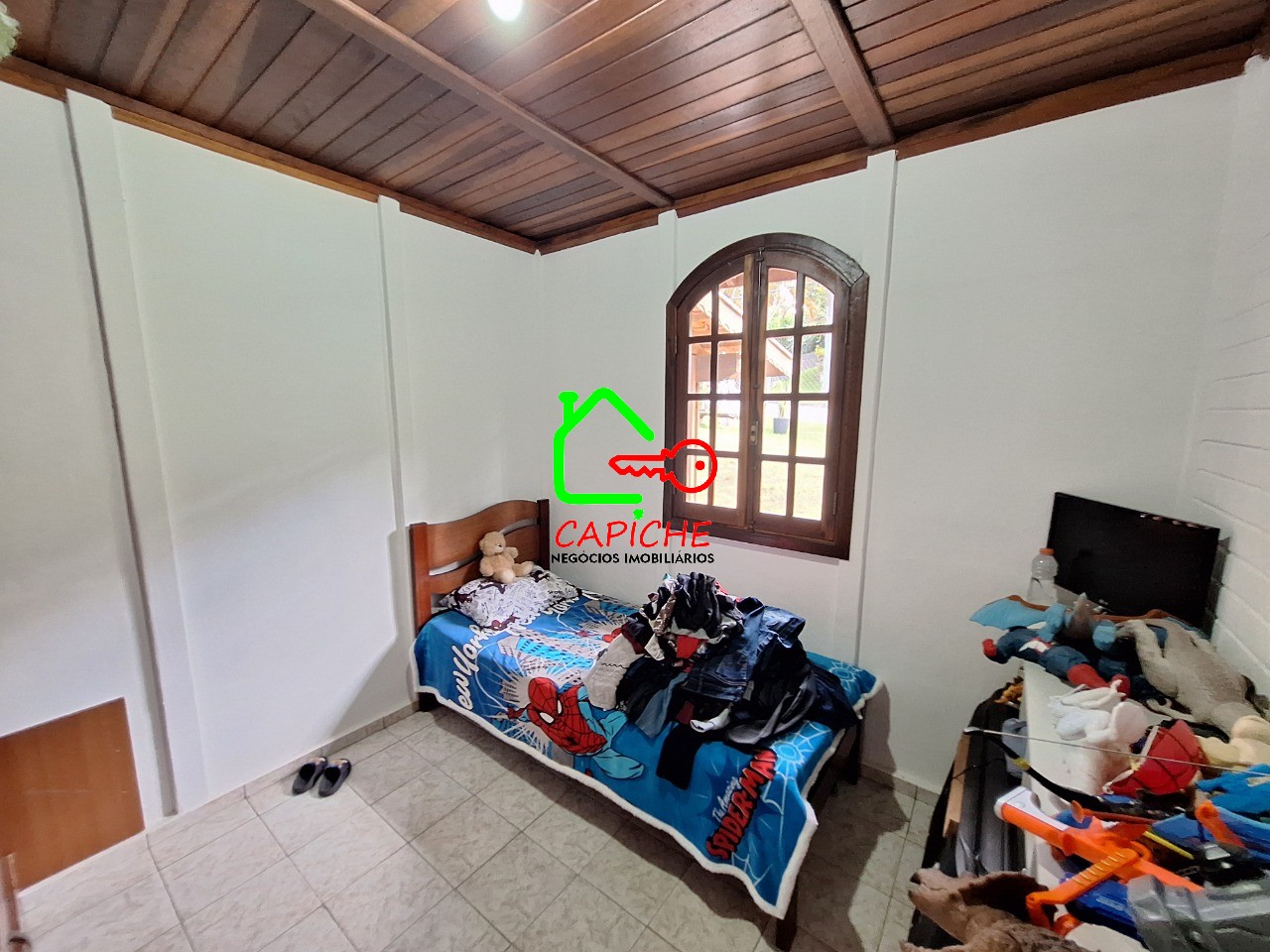 Casa de Condomínio, 3 quartos - Foto 17
