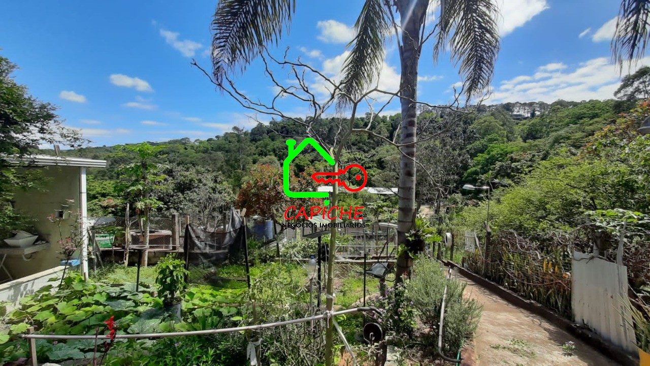 Chácara, 1 quarto - Foto 3