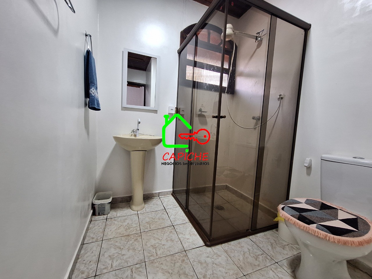 Casa de Condomínio, 3 quartos - Foto 16