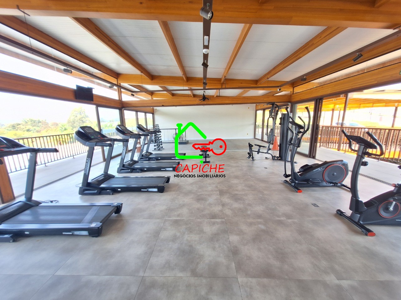 Terreno, 808 m² - Foto 1