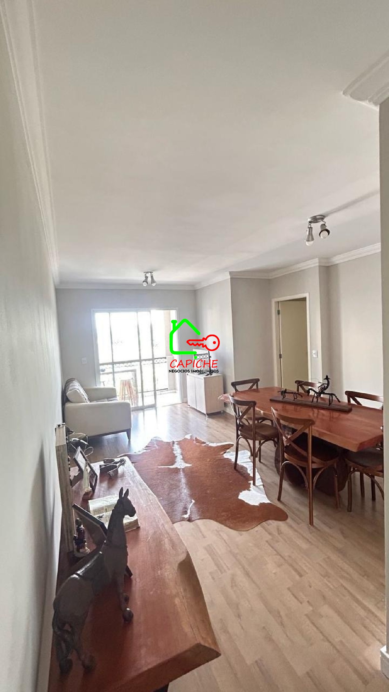 Apartamento, 3 quartos, 88 m² - Foto 5