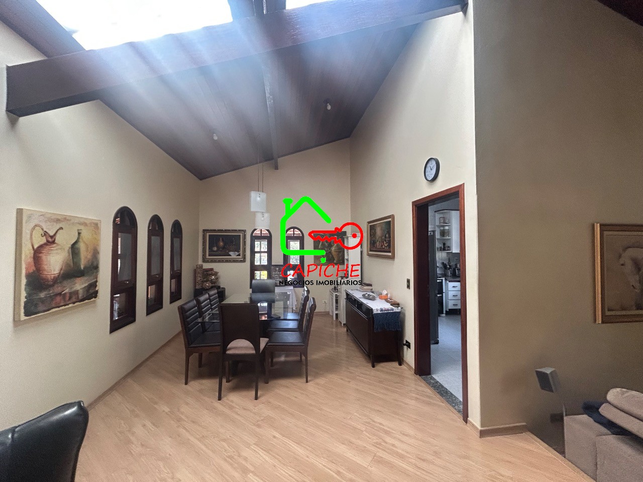 Casa de Condomínio, 4 quartos - Foto 12