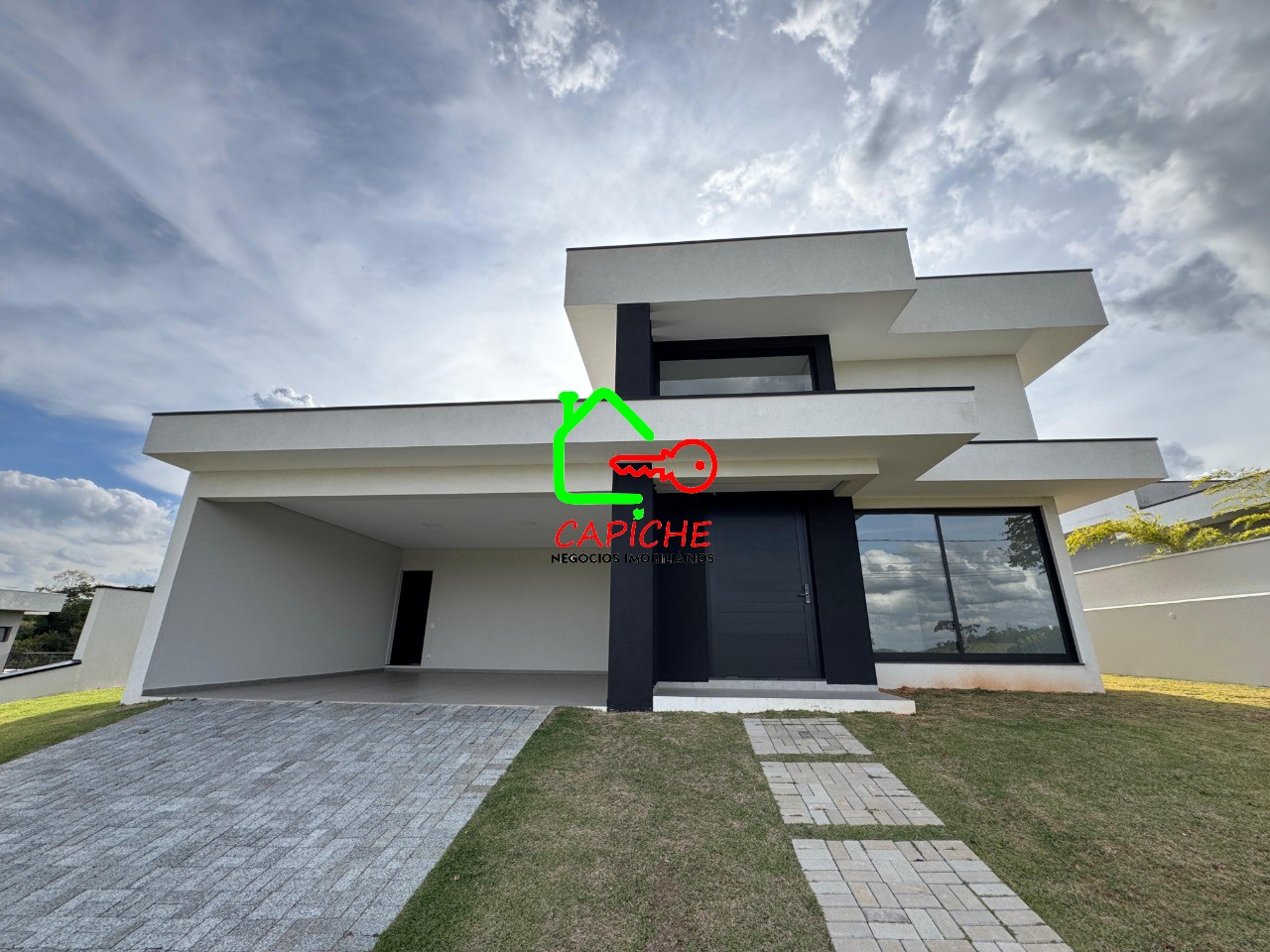 Casa de Condomínio, 3 quartos - Foto 7