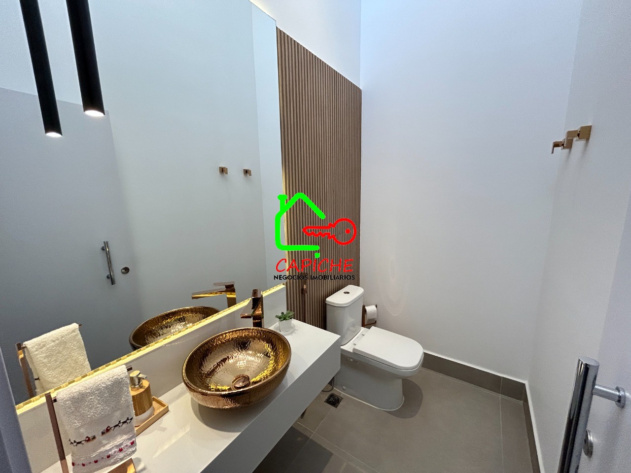 Casa de Condomínio, 4 quartos - Foto 36