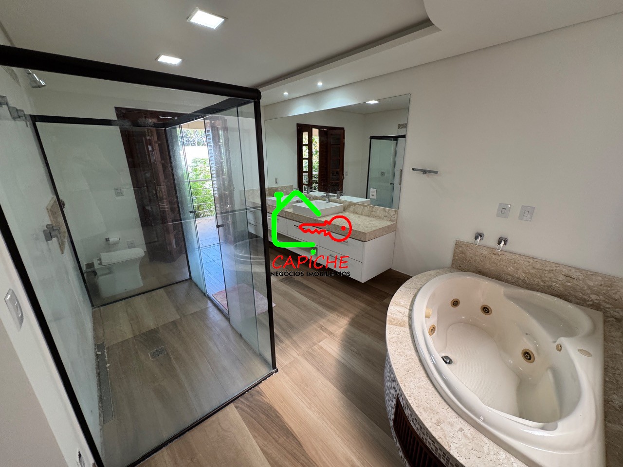 Casa, 3 quartos - Foto 39