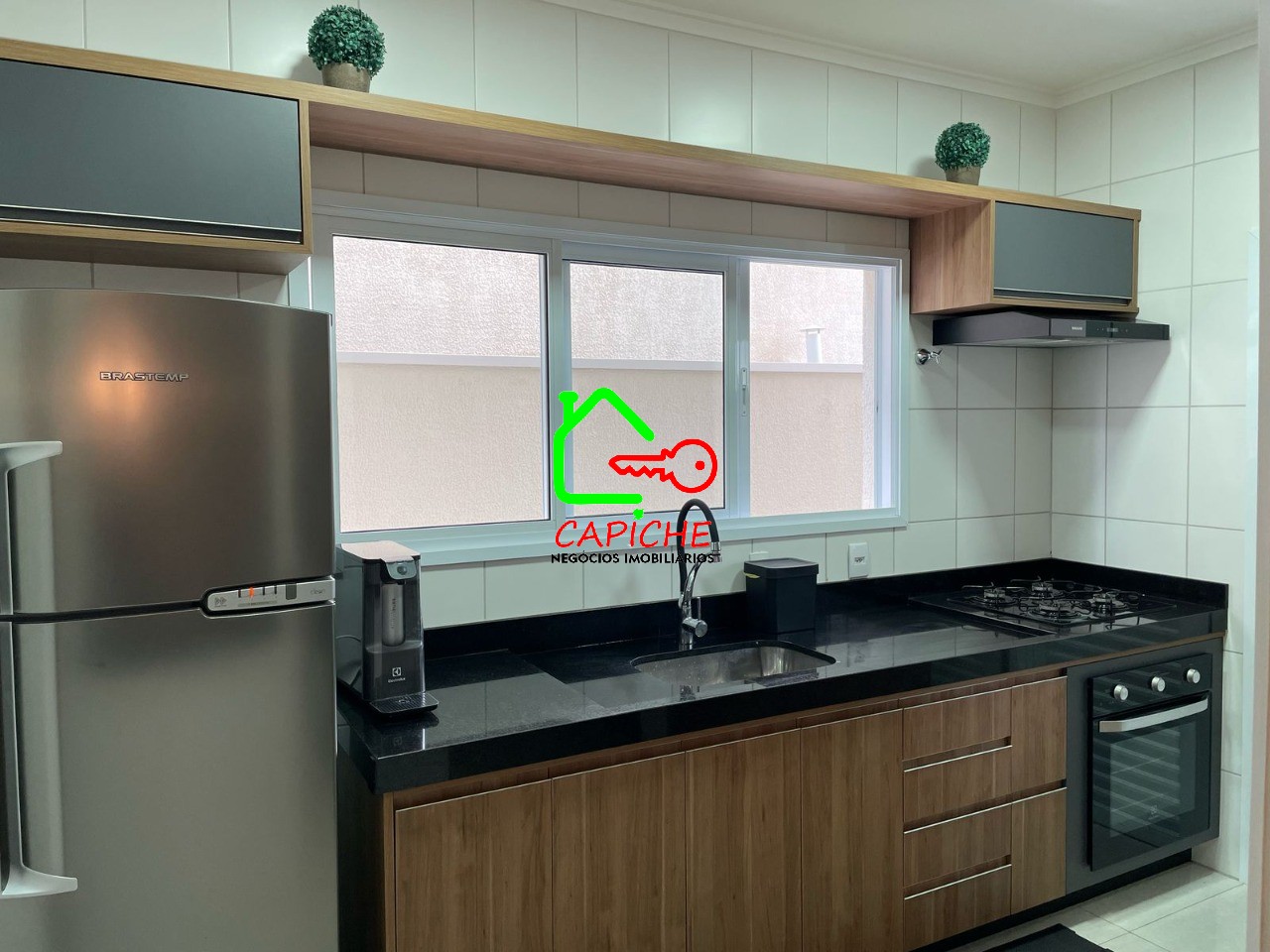 Casa de Condomínio, 3 quartos - Foto 8