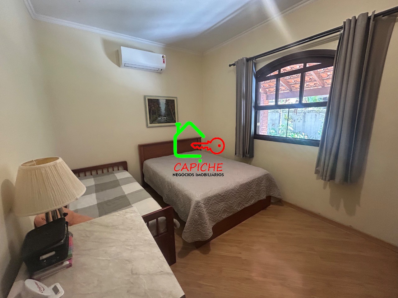 Casa de Condomínio, 4 quartos - Foto 17