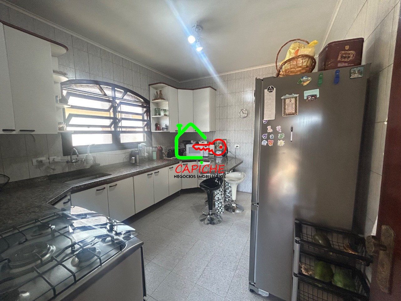 Casa de Condomínio, 4 quartos - Foto 21