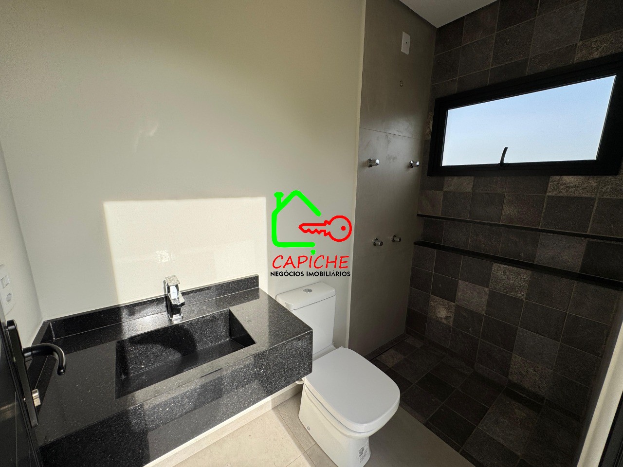 Casa de Condomínio, 3 quartos - Foto 11