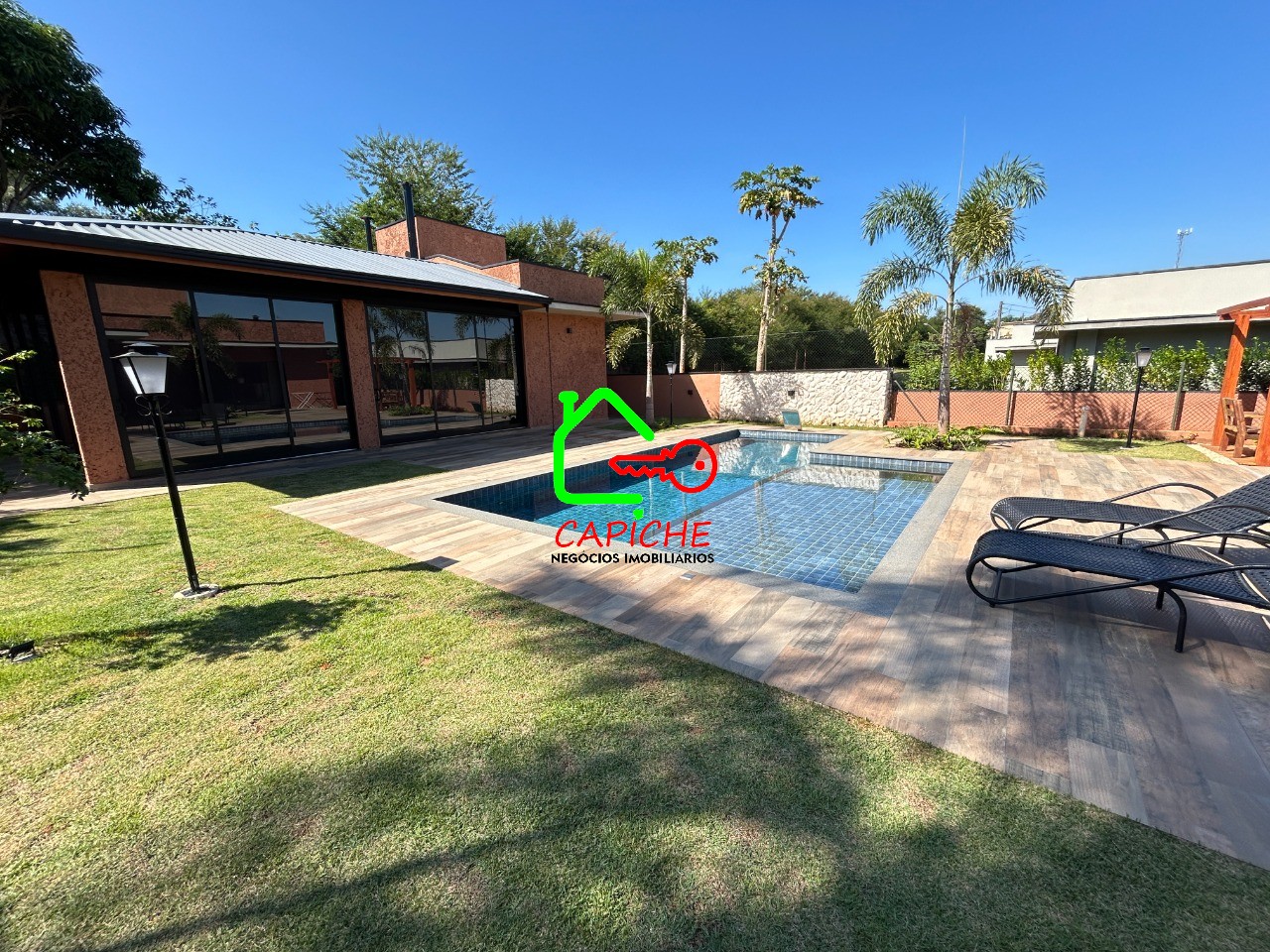 Casa de Condomínio, 4 quartos - Foto 11