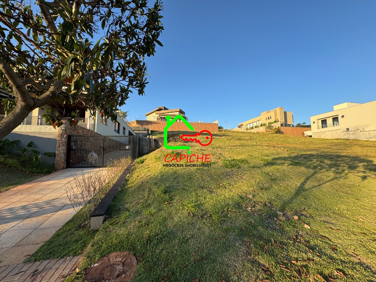 Terreno, 800 m² - Foto 3