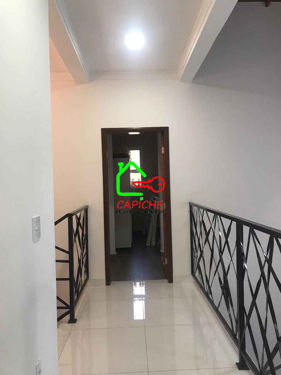 Casa de Condomínio, 3 quartos - Foto 30