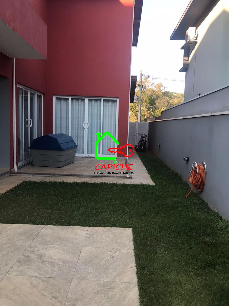 Casa de Condomínio, 3 quartos - Foto 17