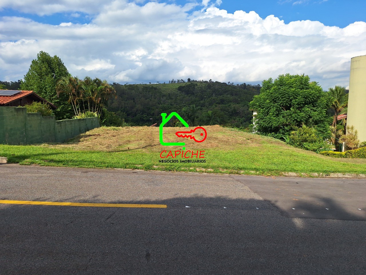 Terreno, 1500 m² - Foto 4