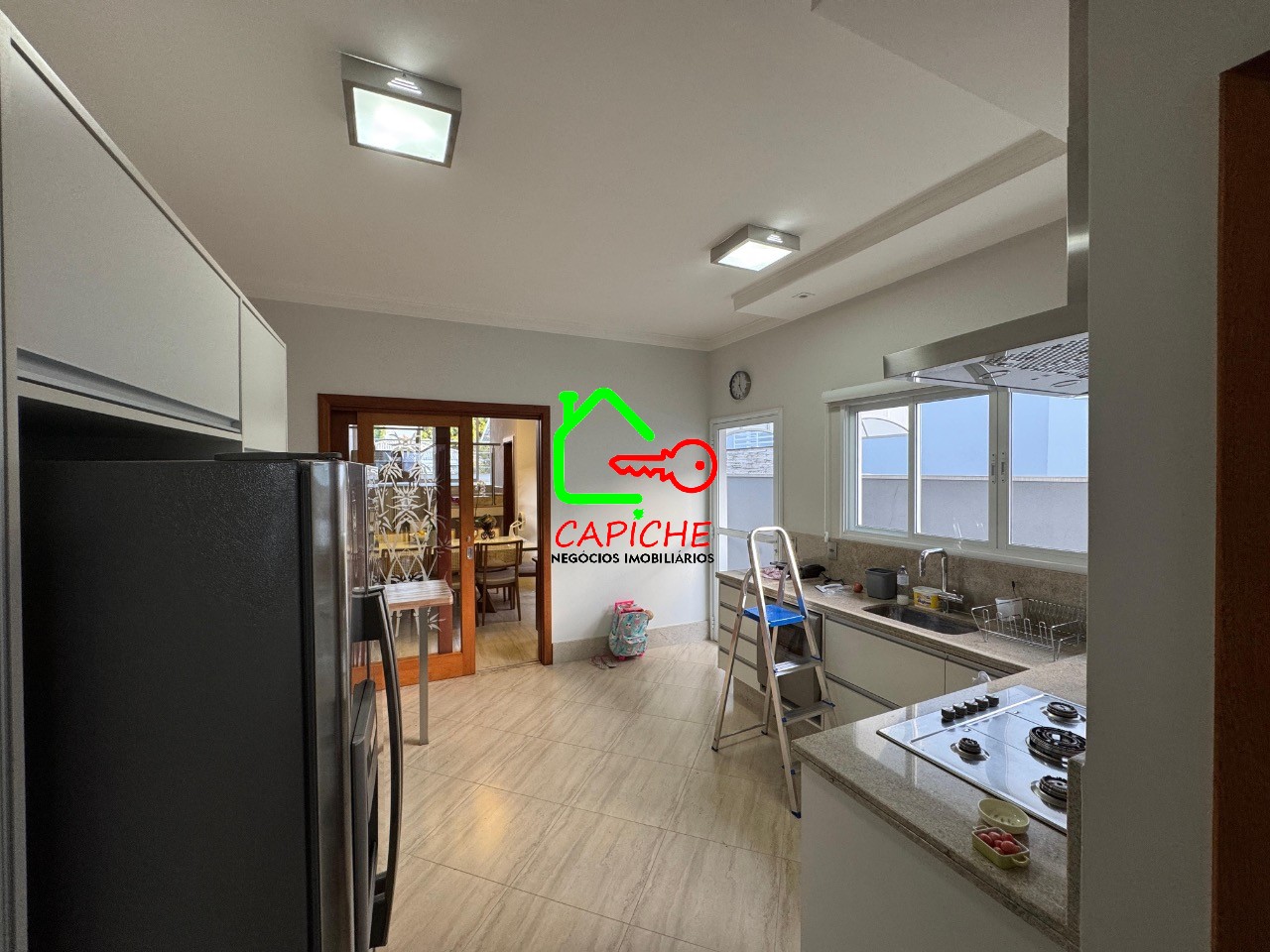 Casa de Condomínio à venda com 3 quartos - Foto 9