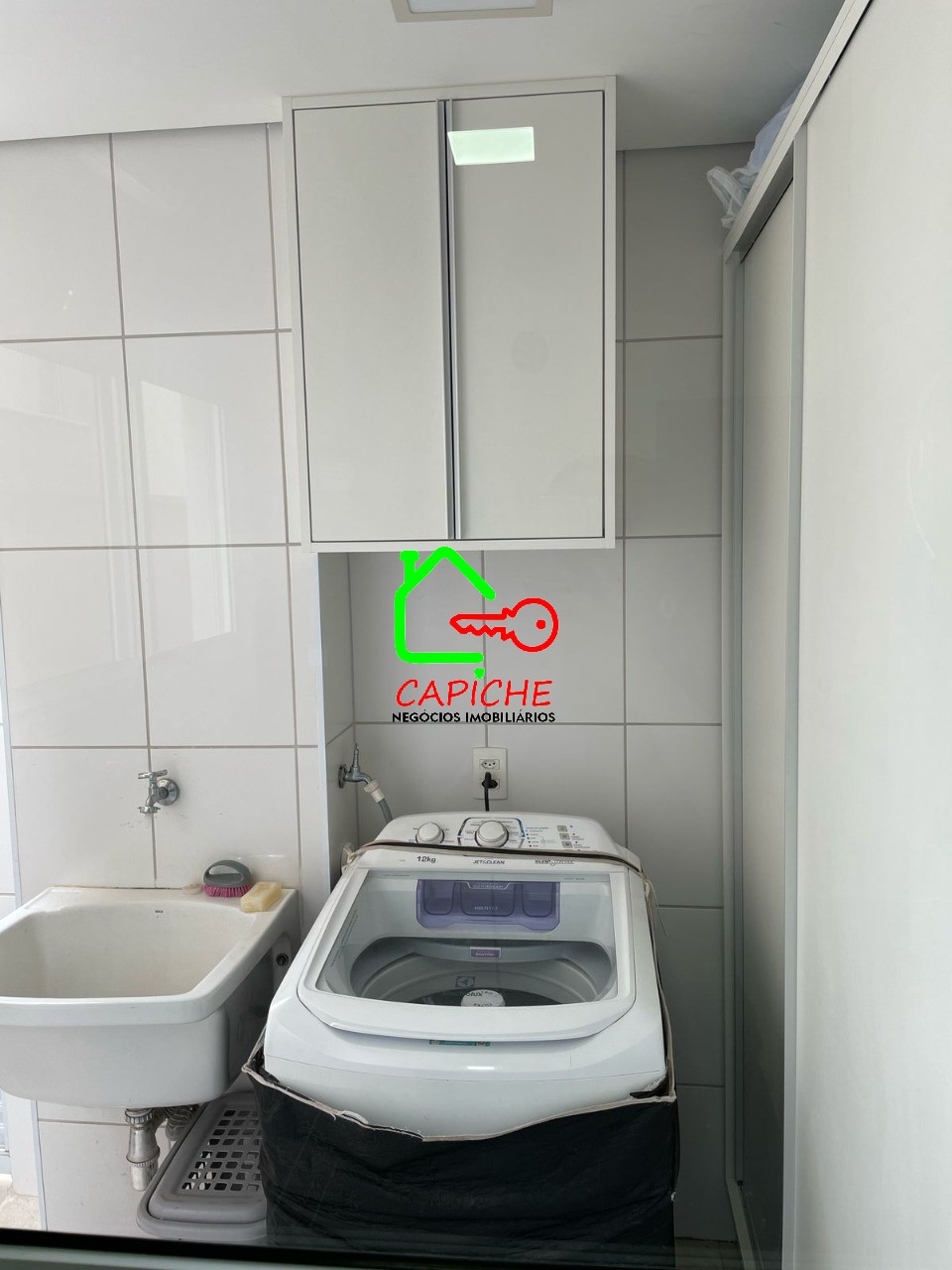 Casa de Condomínio, 3 quartos - Foto 21