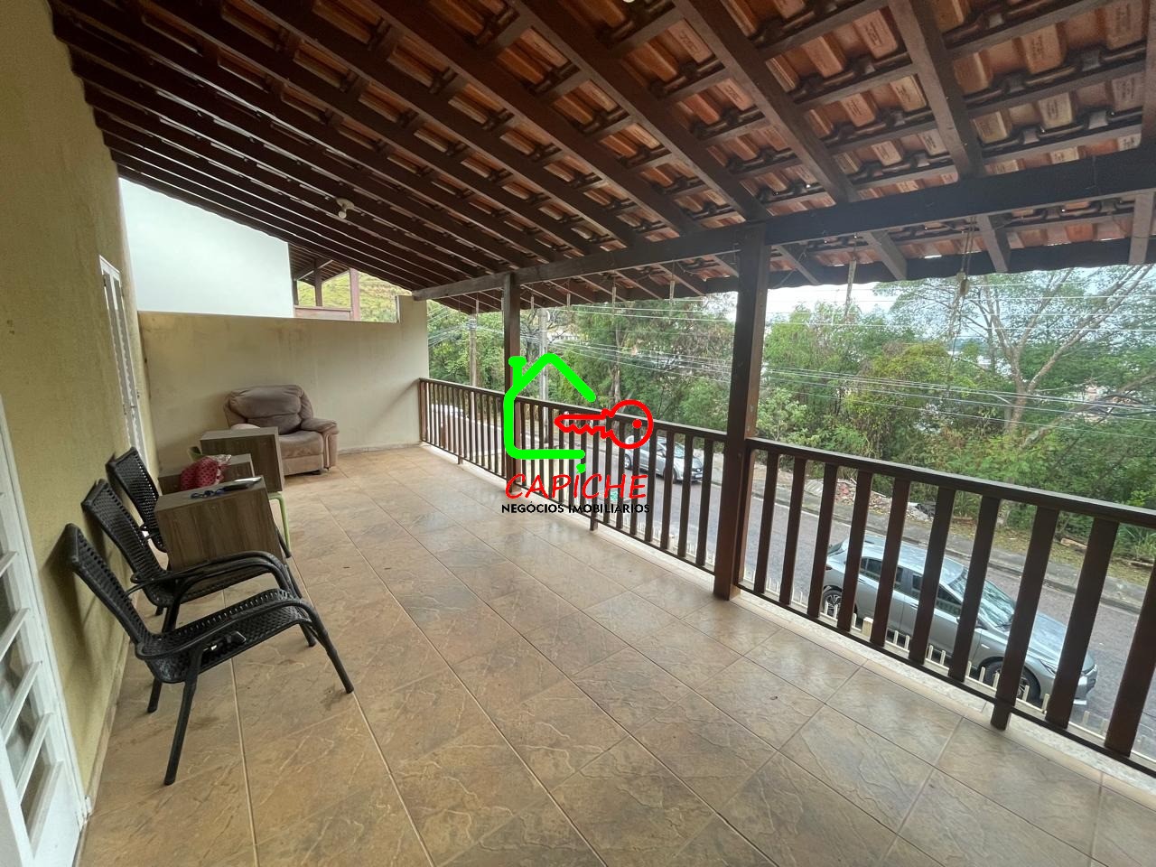 Casa, 3 quartos - Foto 19