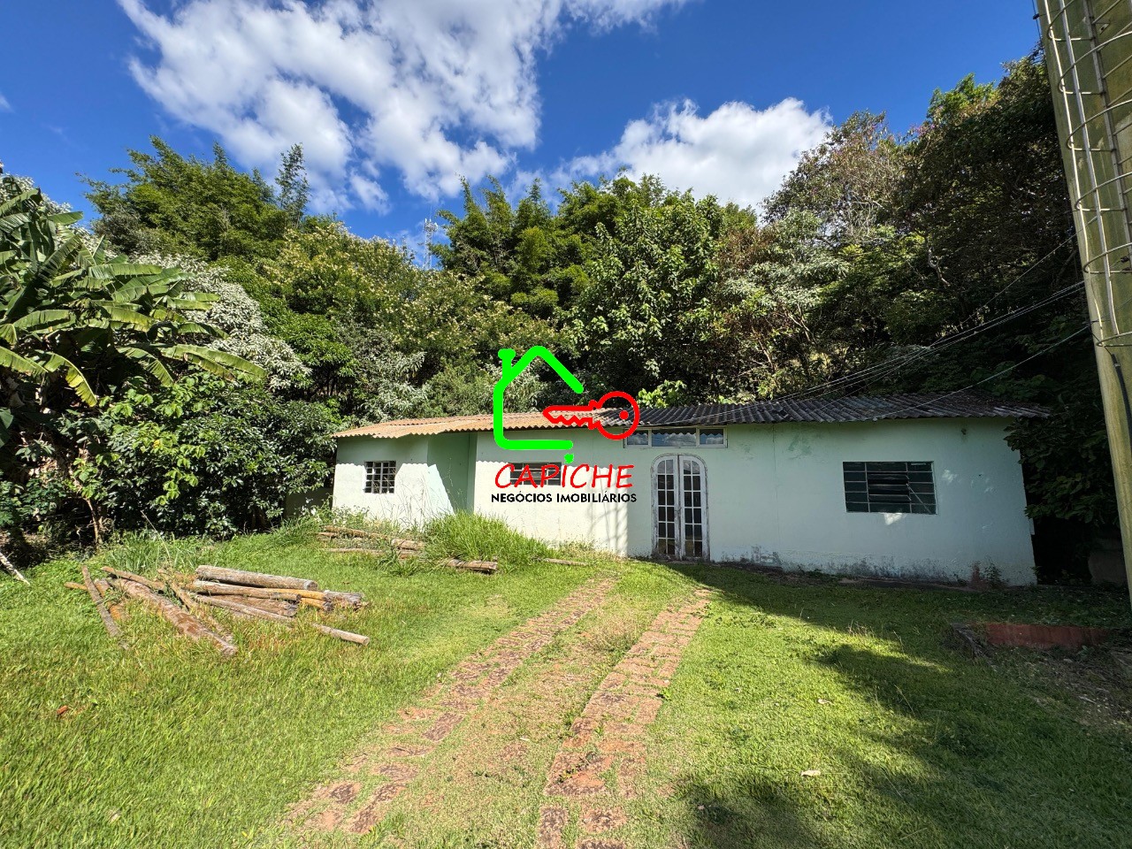 Terreno, 2619 m² - Foto 2