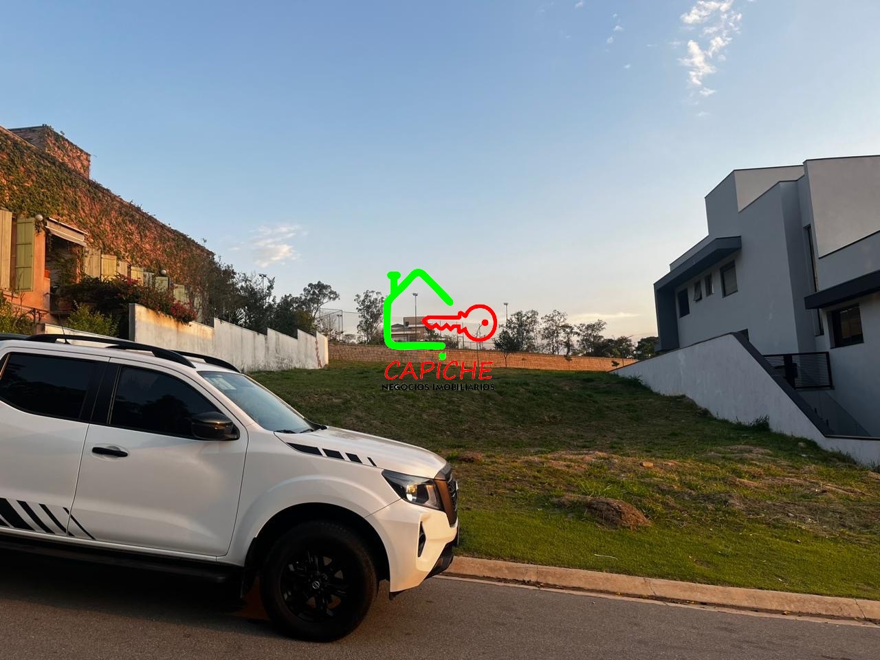 Terreno, 600 m² - Foto 1