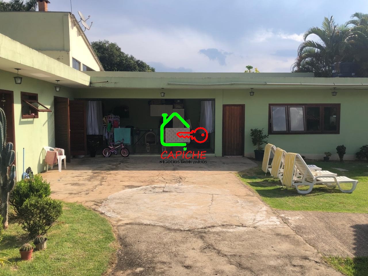 Casa de Condomínio à venda com 4 quartos - Foto 21