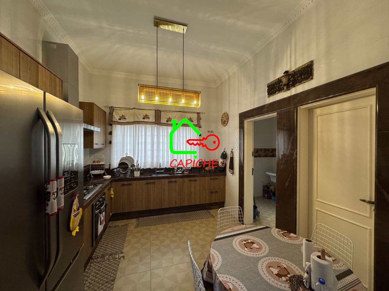 Casa de Condomínio, 3 quartos - Foto 21