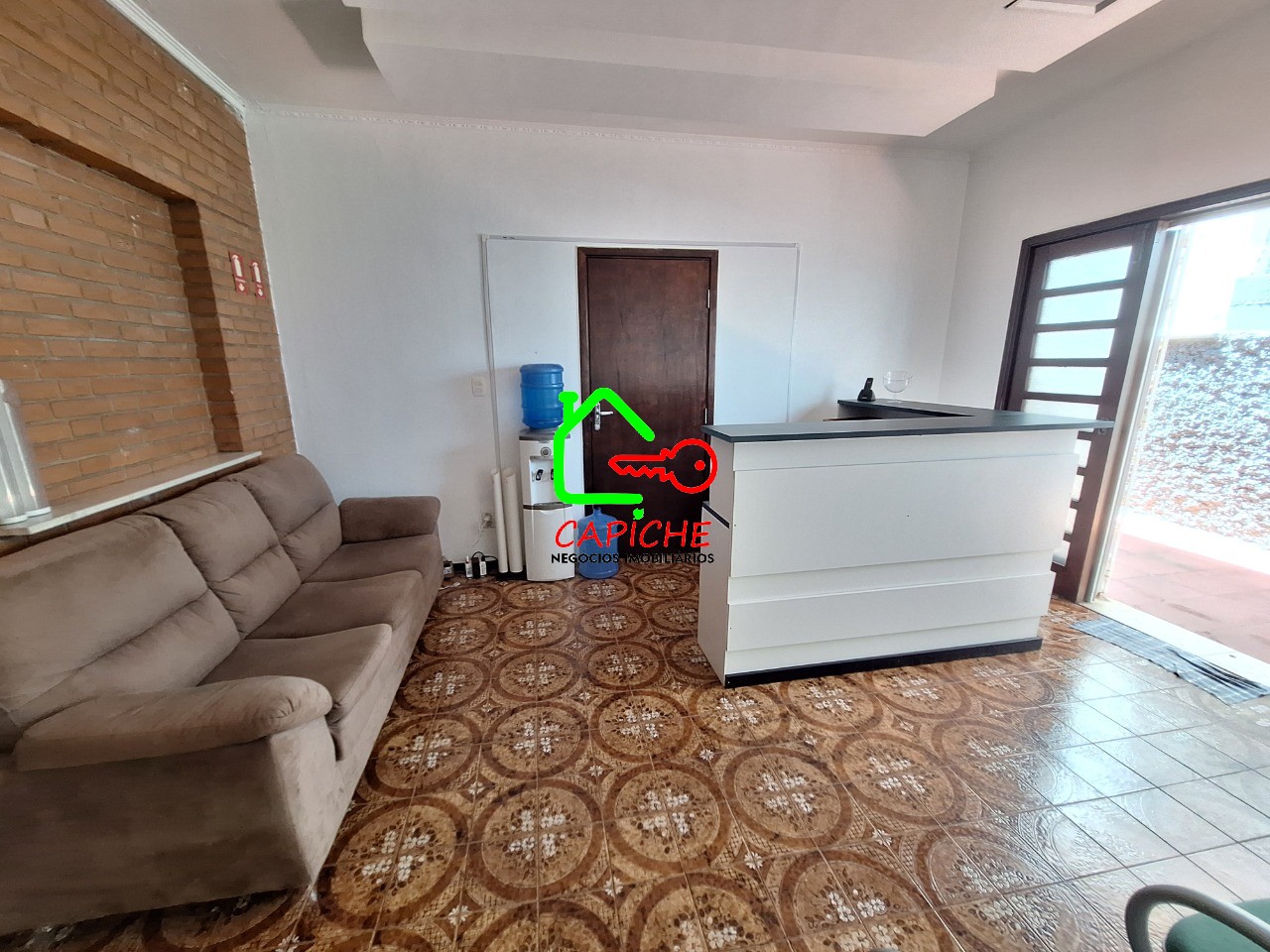 Casa, 3 quartos - Foto 10