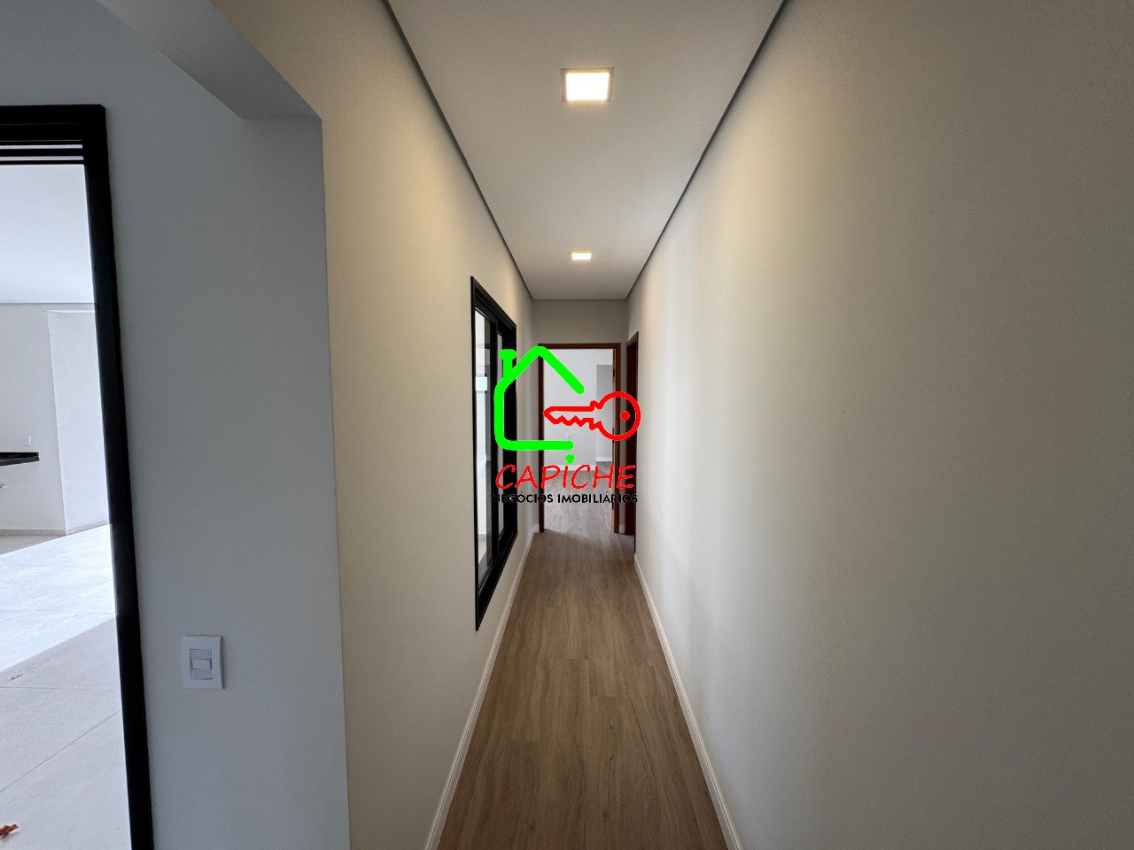 Casa de Condomínio, 3 quartos - Foto 24