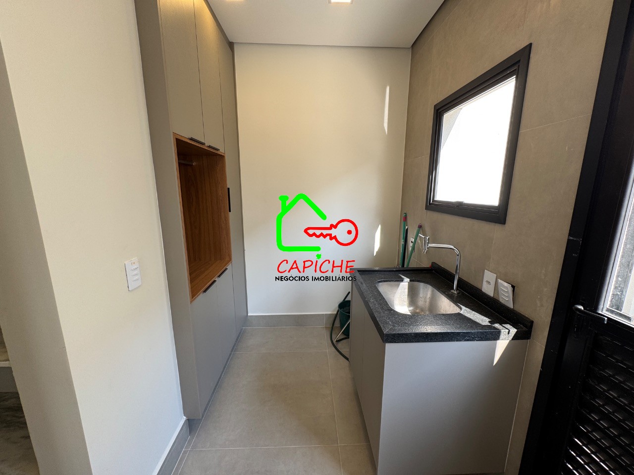 Casa de Condomínio, 4 quartos - Foto 12