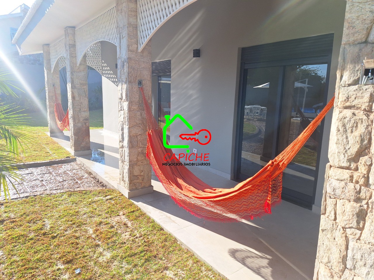 Casa de Condomínio, 3 quartos - Foto 36